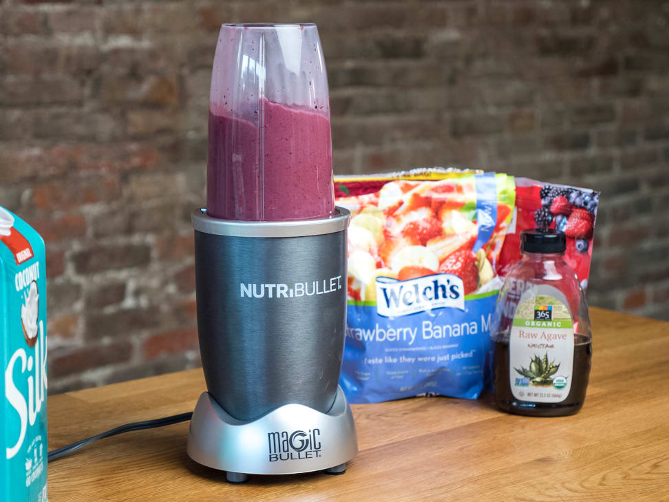 The Nutribullet  Cool Sh*t You Can Buy - Find Cool Things To Buy