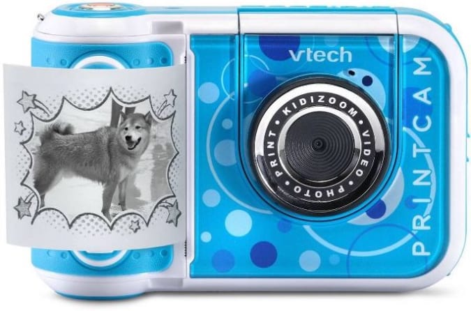The 12 Best Kids' Cameras of 2024