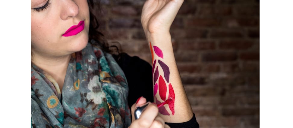 Swatches