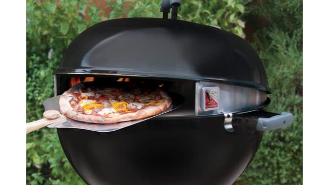 Grill