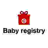 Product image of Target Baby Registry