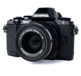 Product image of Olympus OM-D E-M10