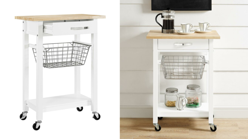 Wayfair Cart