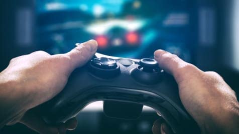 Input lag hero