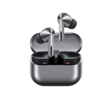 Product image of Samsung Galaxy Buds 3 Pro AI true Bluetooth earbuds