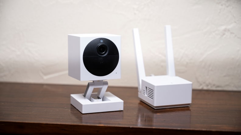 Wyze Cam Outdoor Cam review: Nearly perfect and definitely affordable -  Stacey on IoT