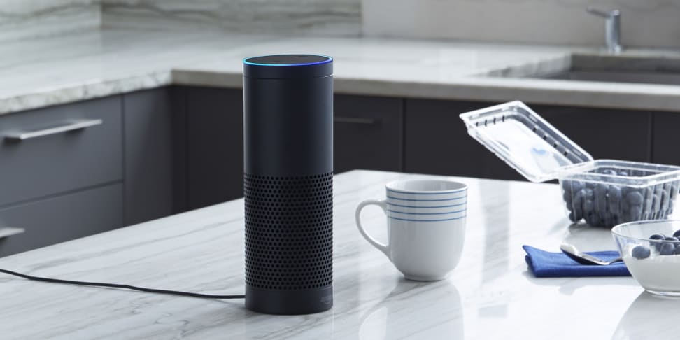 There are a lot of hidden skills Amazon Alexa can handle, if you can find them.