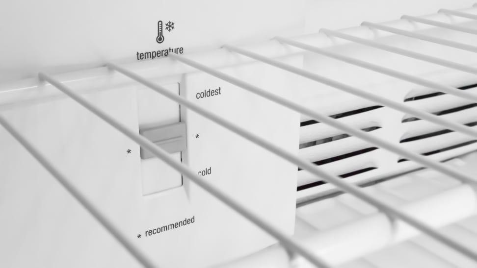 Frigidaire-FFTR1821TD-freezer-adjustment