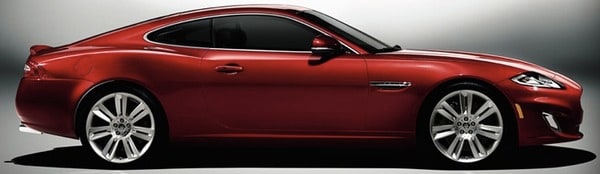 Product Image - 2013 Jaguar XKR