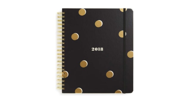 Kate Spade Agenda