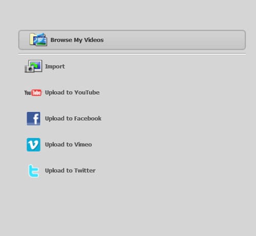 pixela video browser software disc