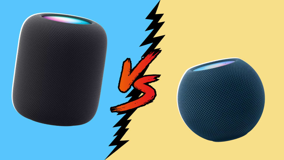 Apple HomePod vs. HomePod A speaker shootout Reviewed