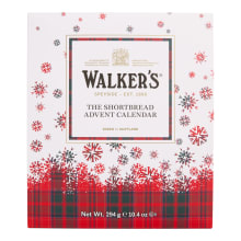Product image of Walker's Shortbread Advent Calendar