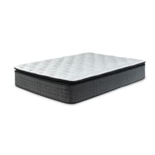 Product image of Ashley Sleep Essentials Plush Pillow Top Hybrid Mattress