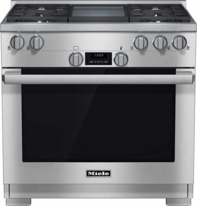 Product Image - Miele HR1136GD