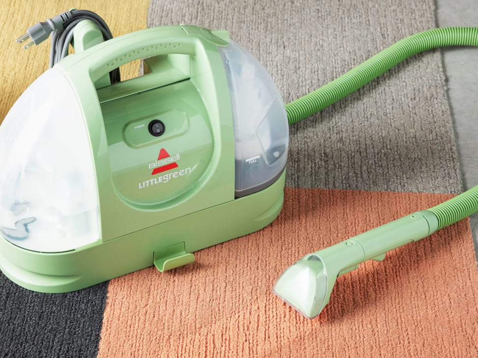 Portable Steam Cleaner for Your Home and Office