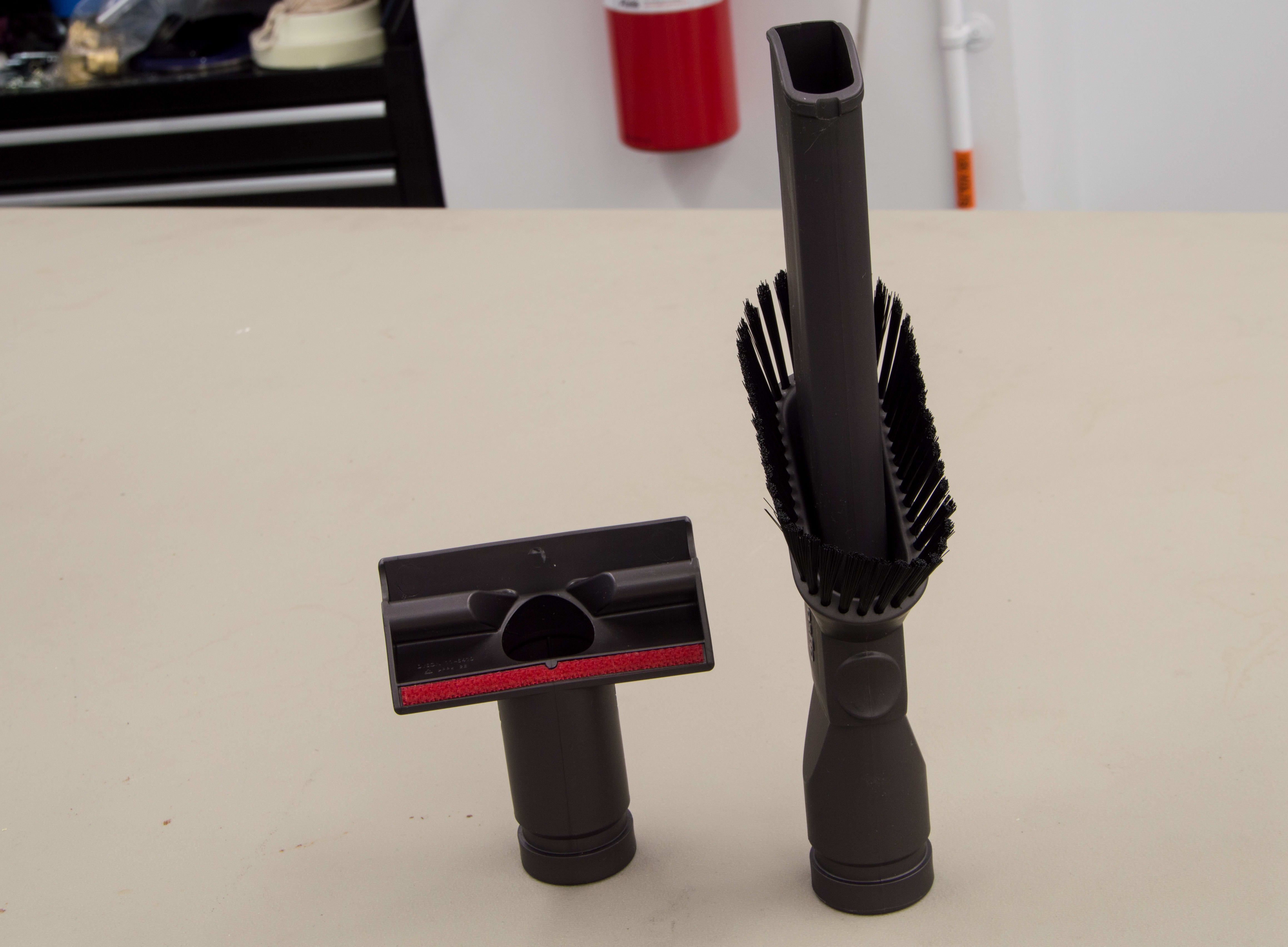 Dyson Small Ball Upright Vacuum Cleaner Review Vacuums