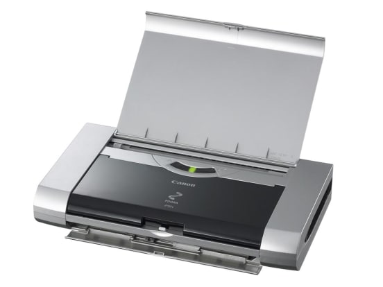 Product Image - Canon PIXMA iP90v