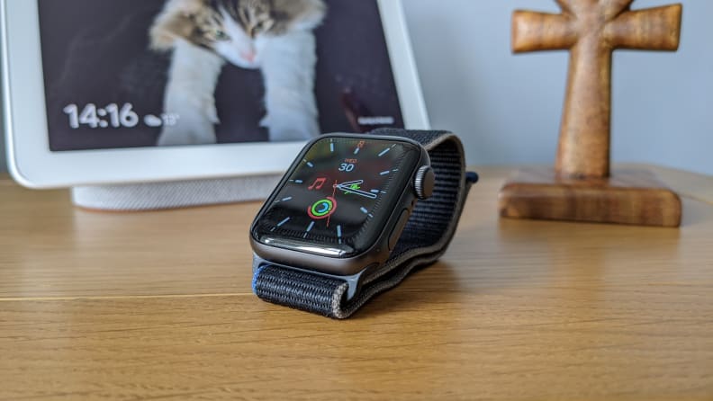 Apple Watch SE