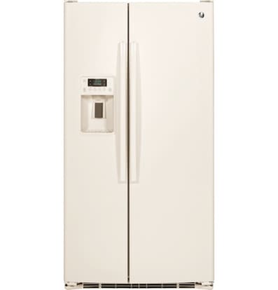 Product Image - GE GSE26GGECC