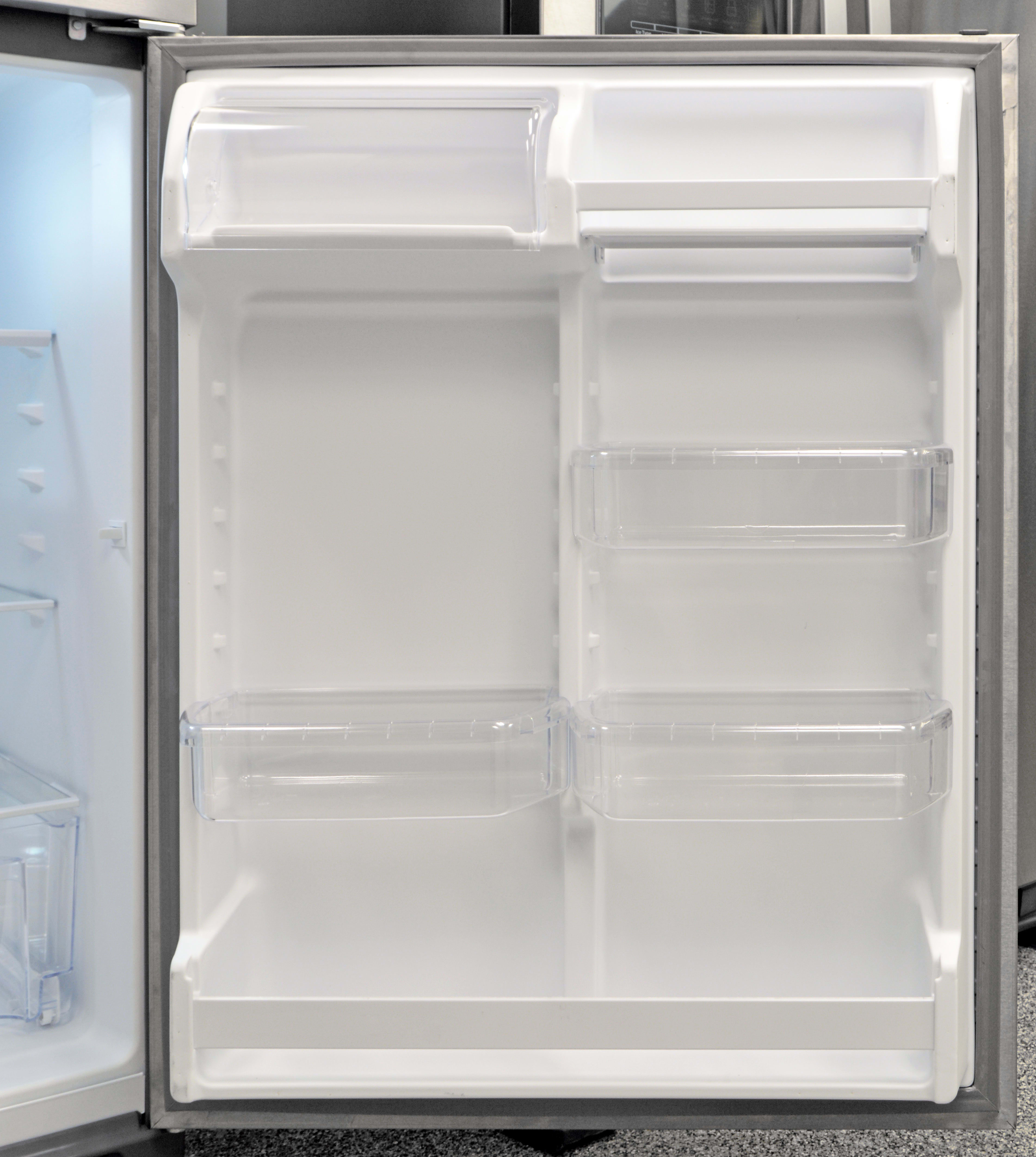 Whirlpool WRT311FZDM Refrigerator Review Reviewed Refrigerators