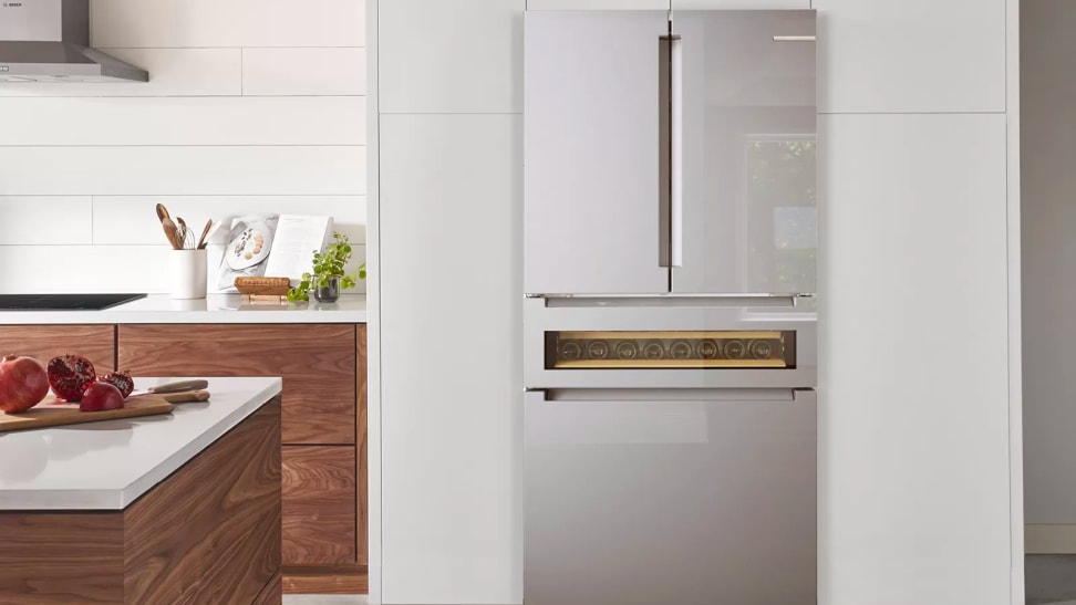 Chef Curtis Stone shares tips on how to organize a fridge - Reviewed