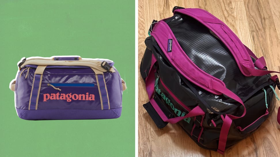 Patagonia Black Hole® Duffel Bag 40L