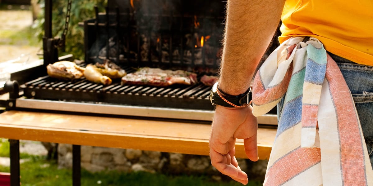 The Top 5 Most Common Grilling Mistakes Reviewed