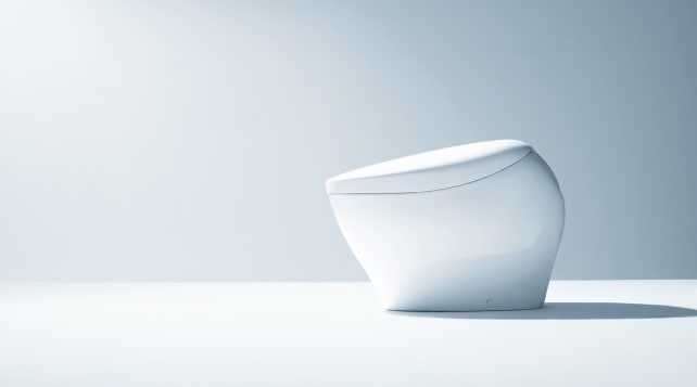 Toto Neorest NX2