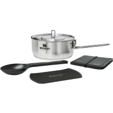 Product image of Stanley Even-Heat Essentials Cookset