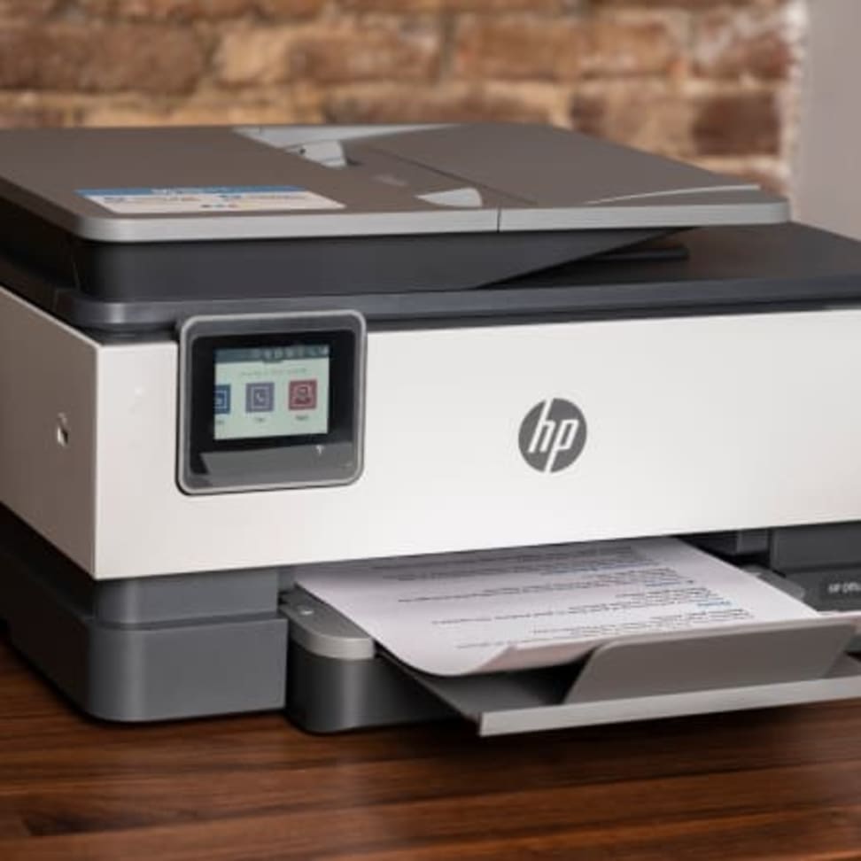 Best Ink Tank Printer 2024: Our Top Printers for Home Use - PC Guide