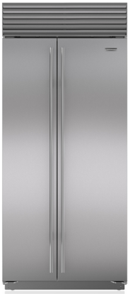Product Image - Sub-Zero BI-36S/S