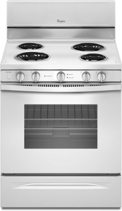 Product Image - Whirlpool WFC340S0EW