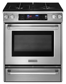Product Image - KitchenAid KGSS907XSP