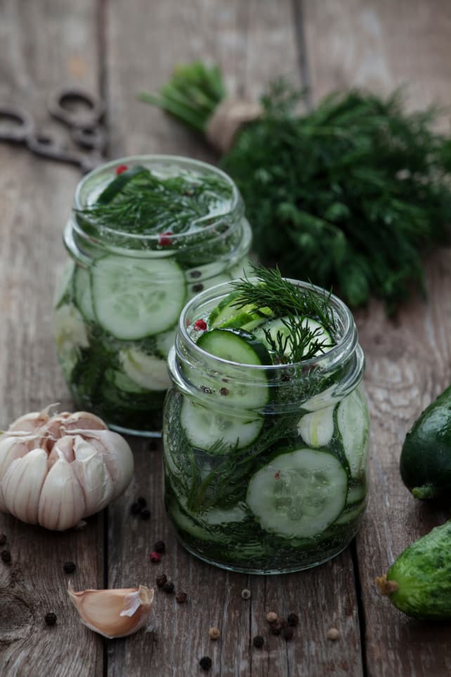 Pickles