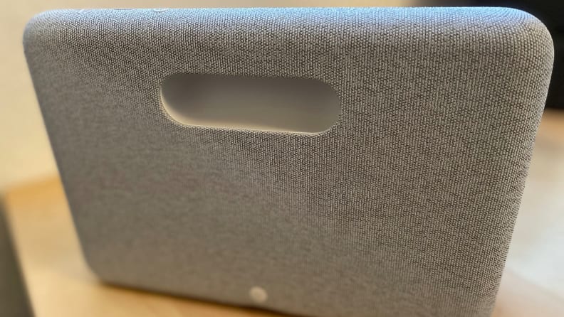 Facebook Portal Go