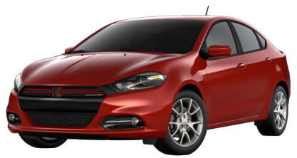 Product Image - 2013 Dodge Dart Rallye