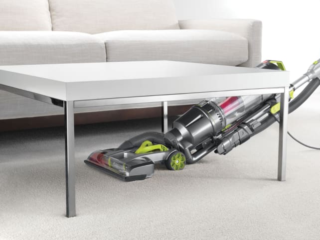 hoover