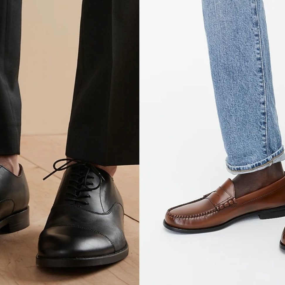 where to buy dress shoes