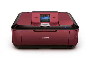 Product Image - Canon PIXMA MP640