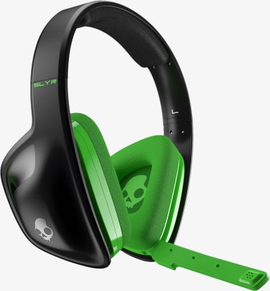 Product Image - Skullcandy SLYR Xbox One