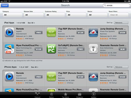 Apps Image