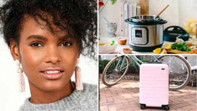 The best gifts for her