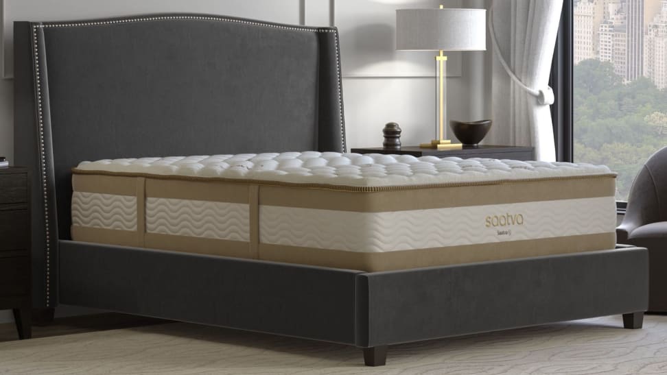 Saatva Mattresses