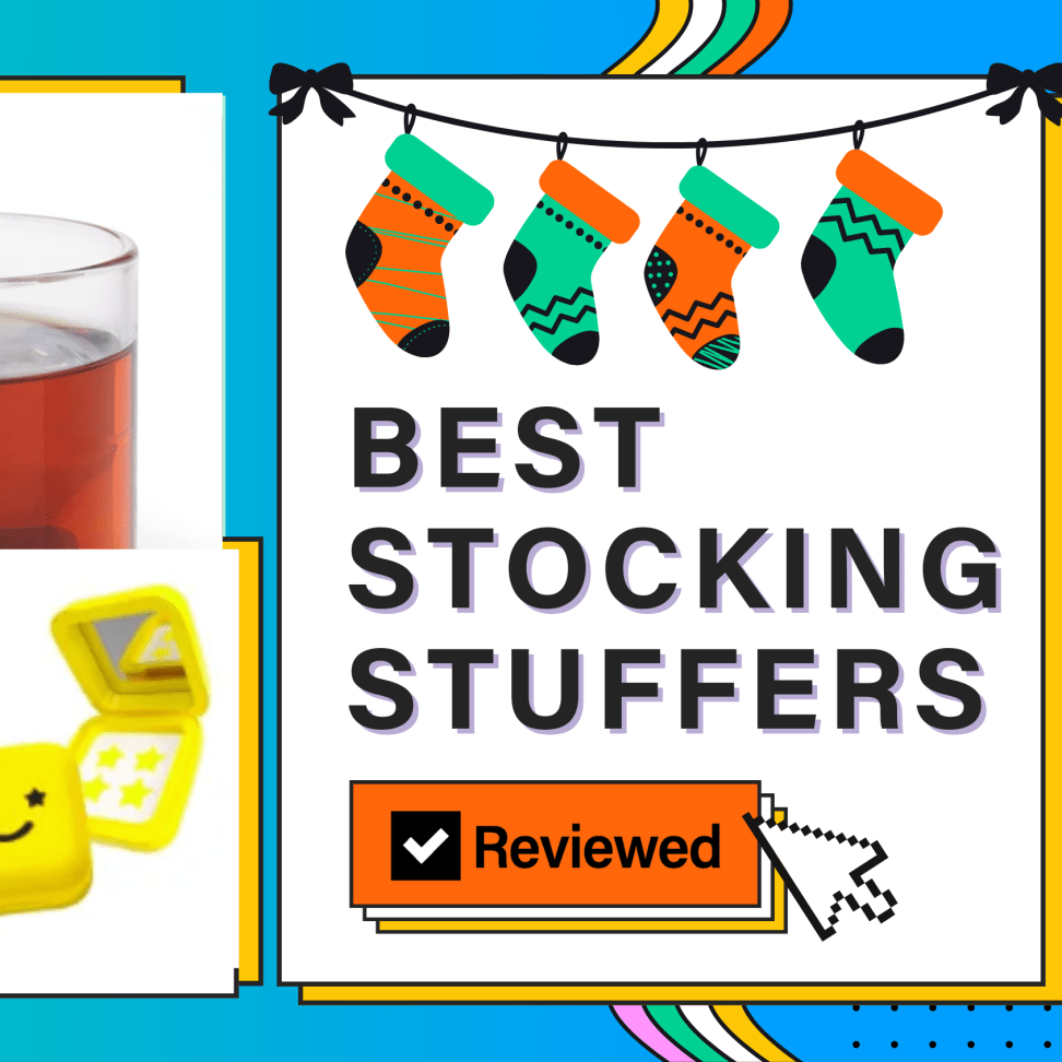 37 Stocking Stuffer Ideas for Men That'll Surprise and Delight