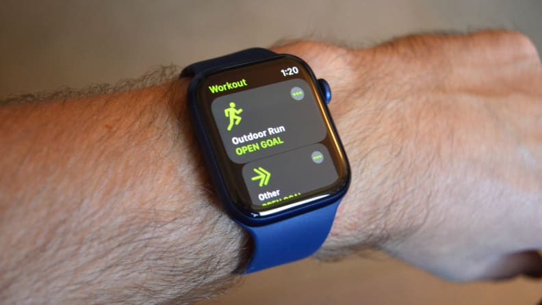 Apple Watch Series 6 Review: the best smartwatch around ...