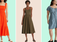 Best places shop summer dresses