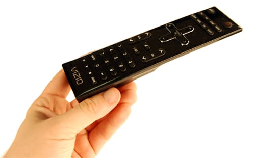 Remote Control Photo