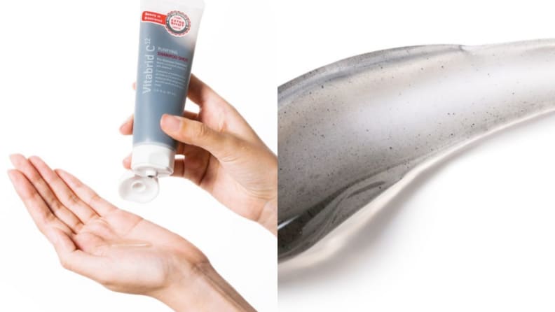 Vitabrid Shampoo Shot