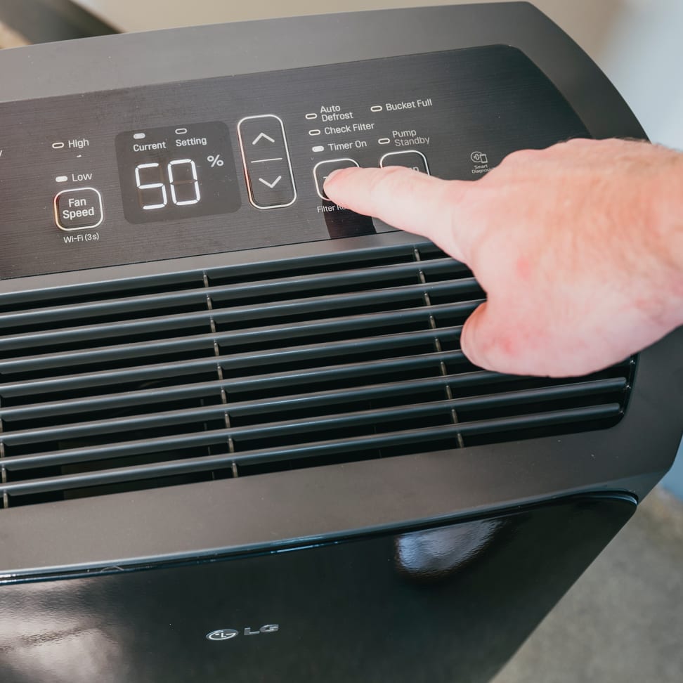 How to Use a Dehumidifier in Your Home